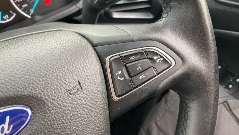 Ford EcoSport 1.0 EcoBoost 125 Active 5dr Petrol Hatchback